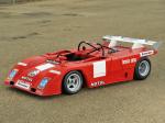Abarth Osella 2000 1971 года